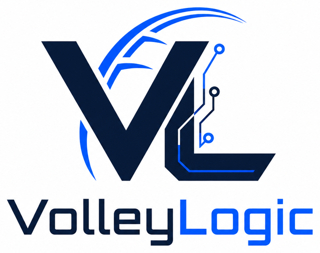 VolleyLogic
